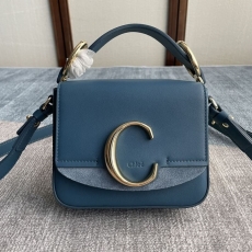 Chloe C Bag